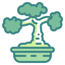 bonsai icon