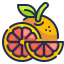 naranja icon