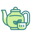 té icon