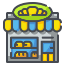 pasteleria icon