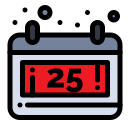 calendario icon