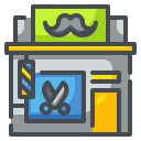 babershop icon