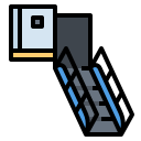 escalera icon