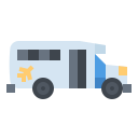 autobús icon