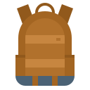 mochila icon