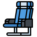 asiento icon