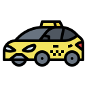 taxi icon