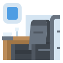 asiento icon