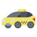 taxi icon