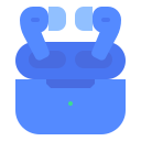 auriculares icon