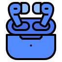 auriculares icon