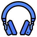 auriculares icon