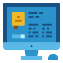 elearning icon