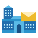 email icon