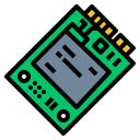 ssd icon