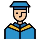 estudiante icon