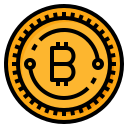 bitcoin icon