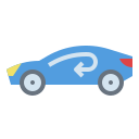 Air conditioning icon