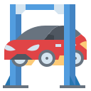 Lift icon