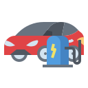 Charger icon