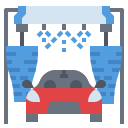 Wash icon