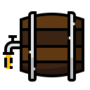 barril icon