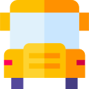 autobús escolar icon