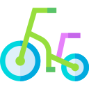 bicicleta icon