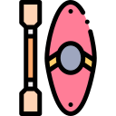 kajak 