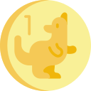 australiano icon