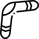 bumerangue 