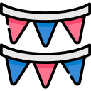 banderines icon