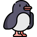 pingüino icon