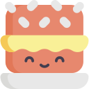 lamington icon