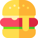 hamburguesa