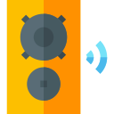 altavoz icon