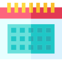 calendario icon