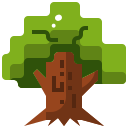 Árbol icon