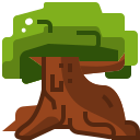 Árbol icon