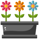 flores icon