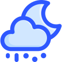 lluvia icon