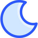 media luna icon