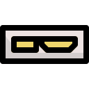 usb-anschluss icon