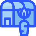 invernadero icon