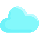 Cloud icon