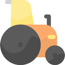 tractor icon