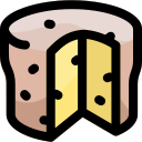 crêpe icon