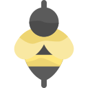 abeja icon