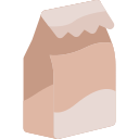 bolsa de papel icon