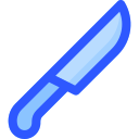 cuchillo icon